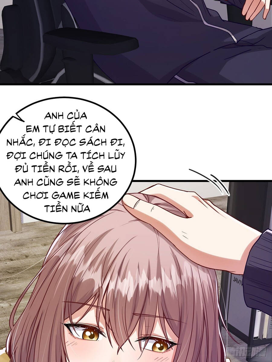 Tài Khoản Lỗi Ta Trở Thành Vô Địch Chapter 1 - 18