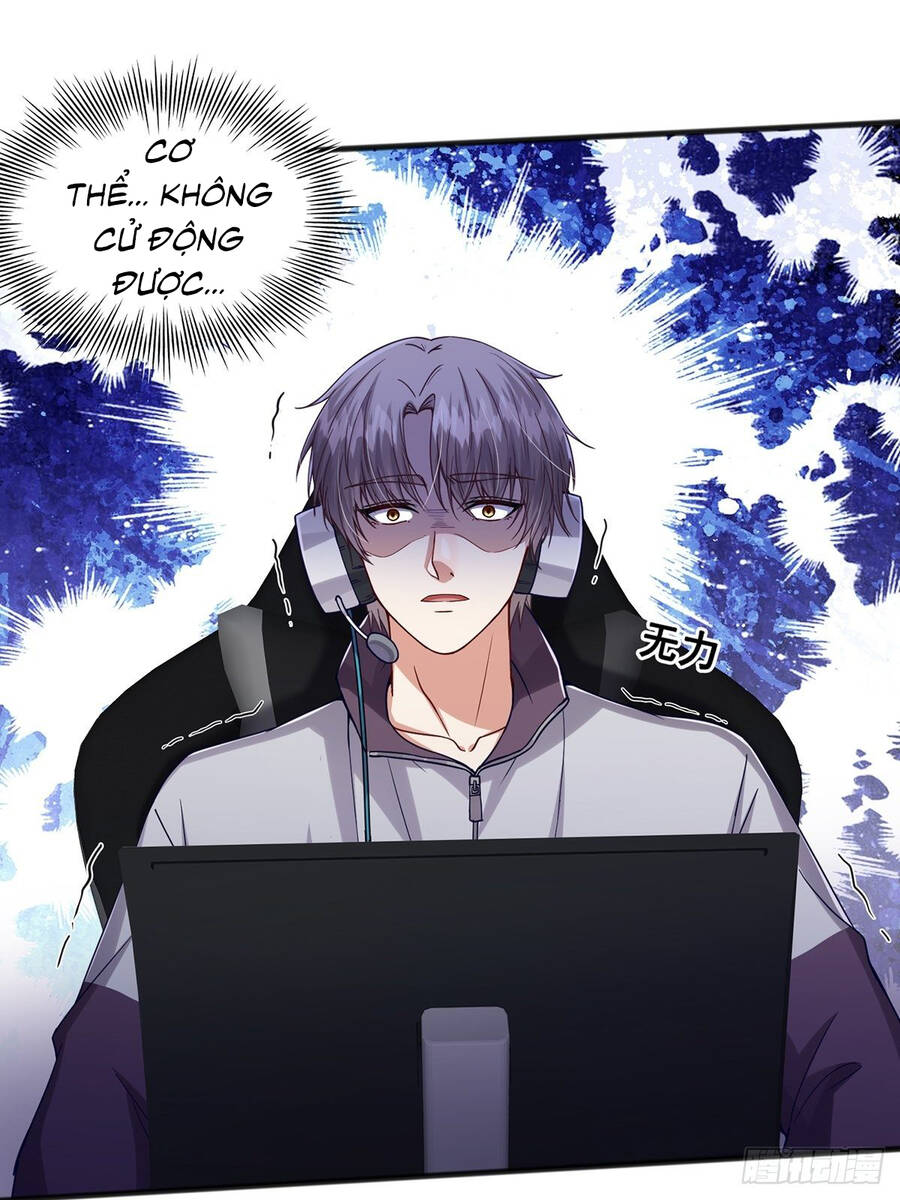 Tài Khoản Lỗi Ta Trở Thành Vô Địch Chapter 1 - 26