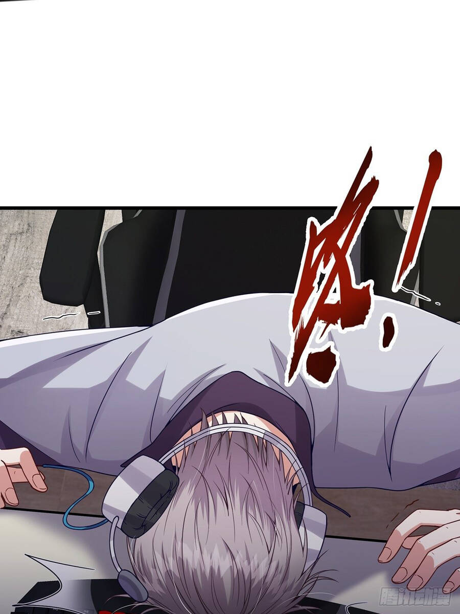 Tài Khoản Lỗi Ta Trở Thành Vô Địch Chapter 1 - 27