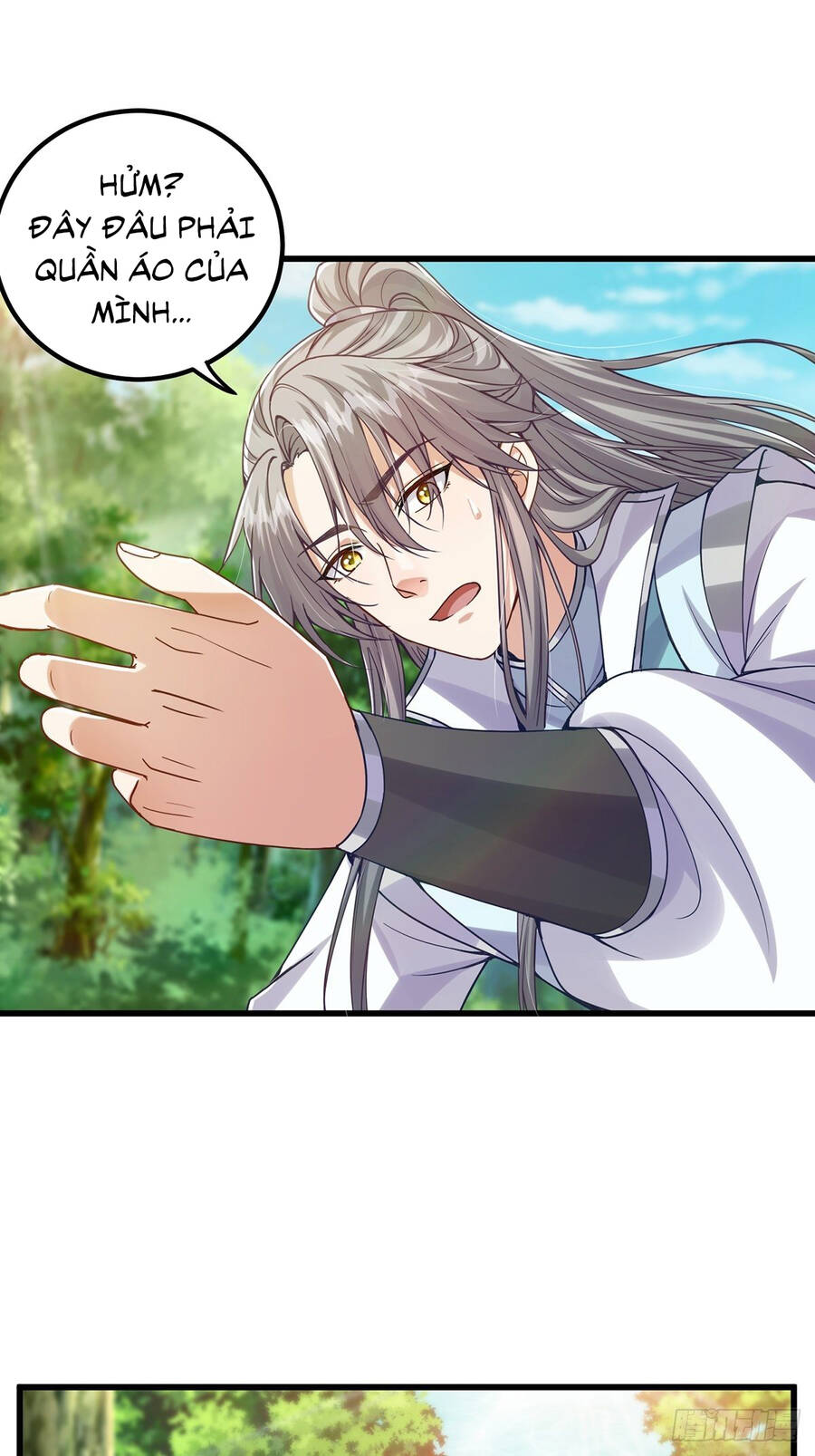 Tài Khoản Lỗi Ta Trở Thành Vô Địch Chapter 1 - 36