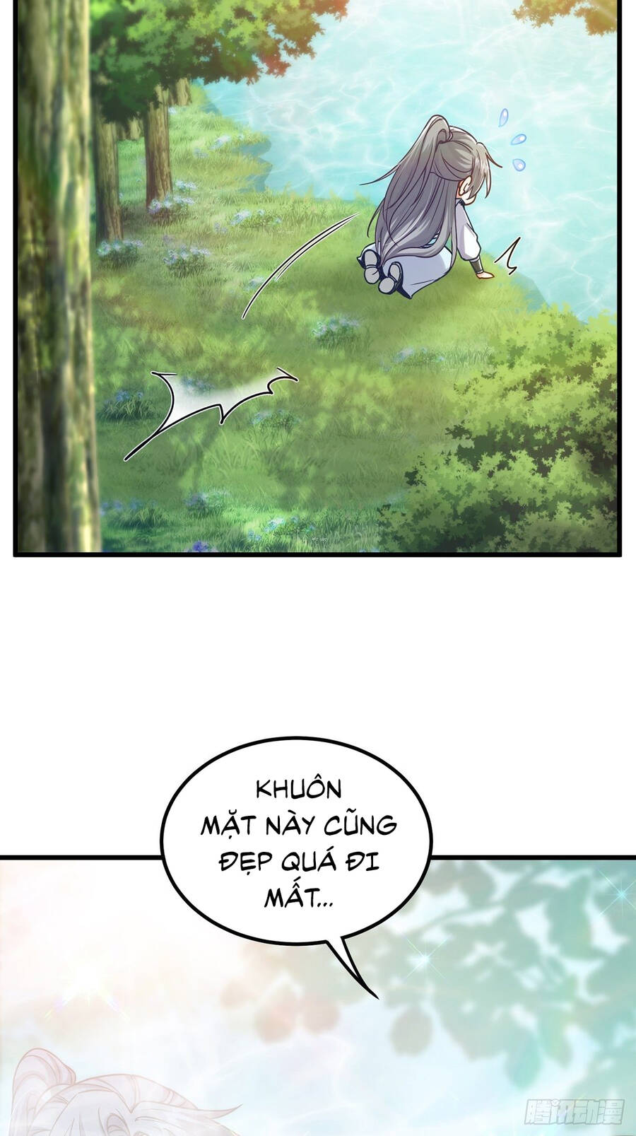 Tài Khoản Lỗi Ta Trở Thành Vô Địch Chapter 1 - 37