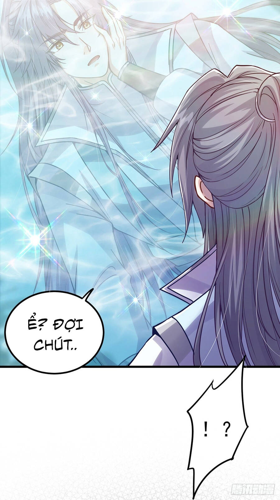 Tài Khoản Lỗi Ta Trở Thành Vô Địch Chapter 1 - 38