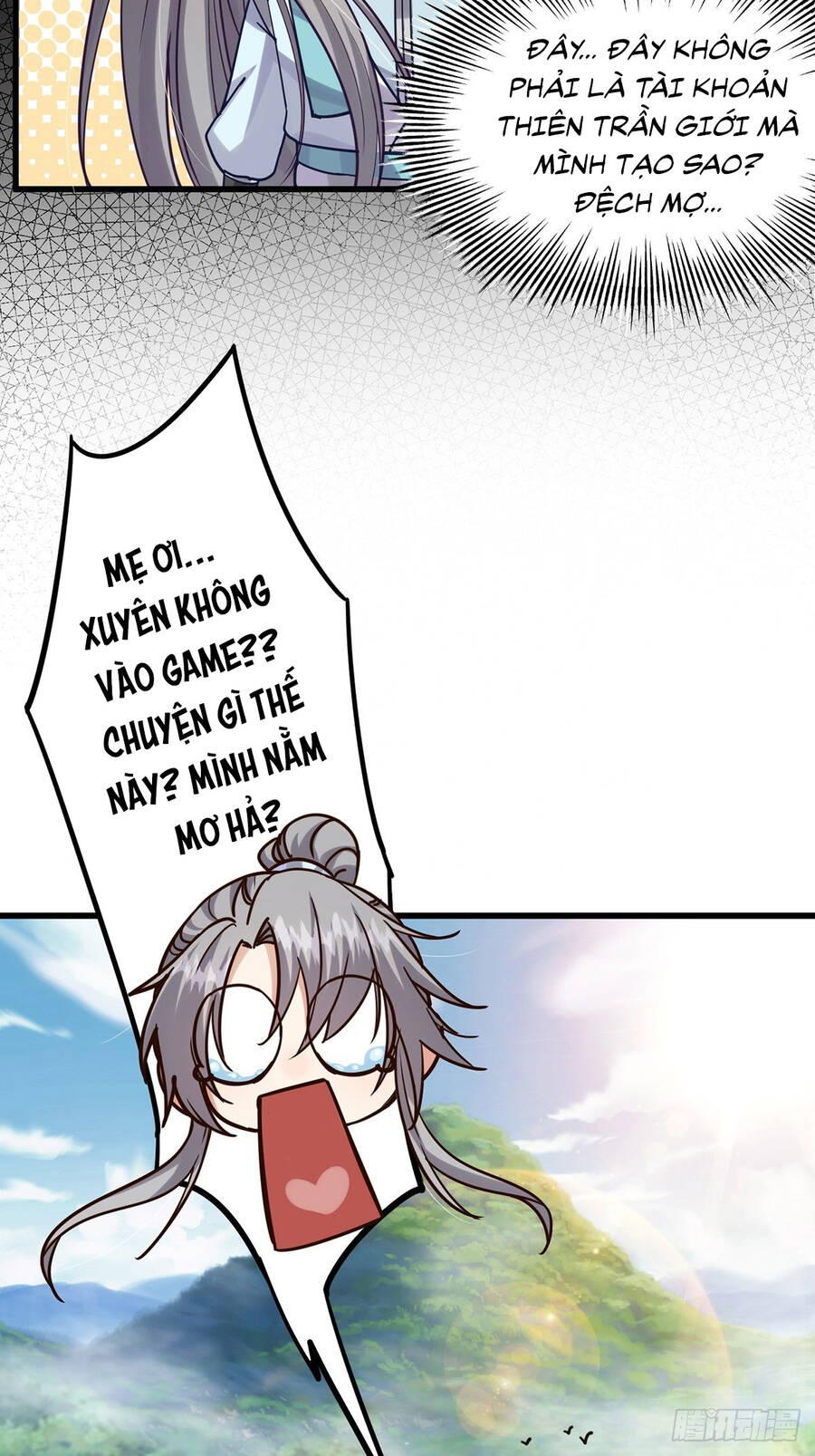 Tài Khoản Lỗi Ta Trở Thành Vô Địch Chapter 1 - 42