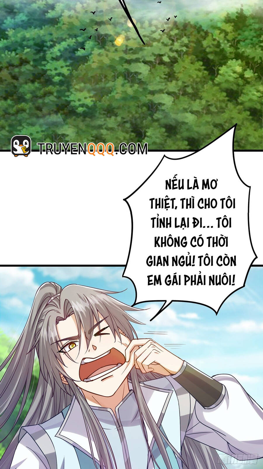 Tài Khoản Lỗi Ta Trở Thành Vô Địch Chapter 1 - 43