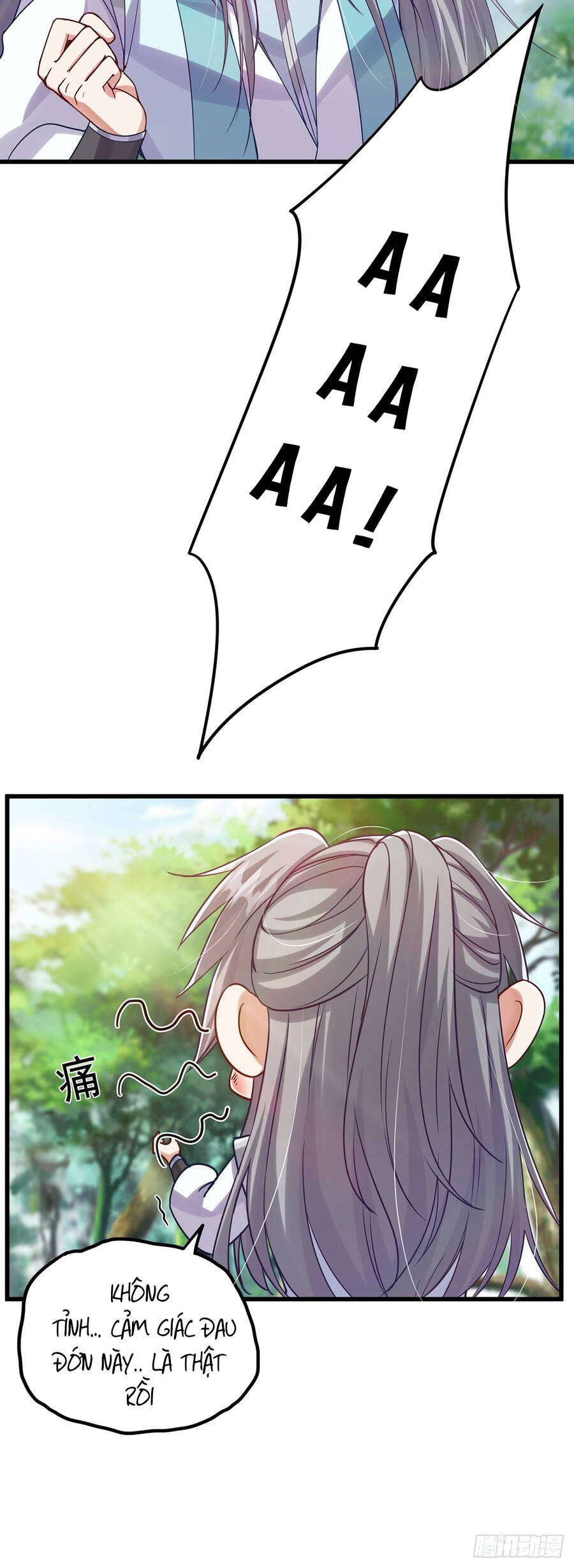 Tài Khoản Lỗi Ta Trở Thành Vô Địch Chapter 1 - 44