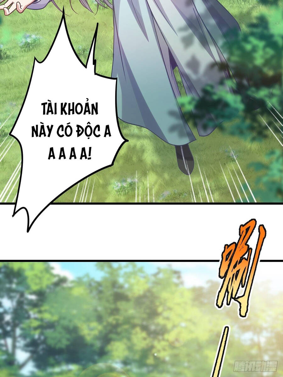 Tài Khoản Lỗi Ta Trở Thành Vô Địch Chapter 1 - 46