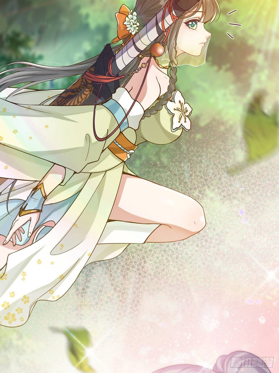 Tài Khoản Lỗi Ta Trở Thành Vô Địch Chapter 1 - 48