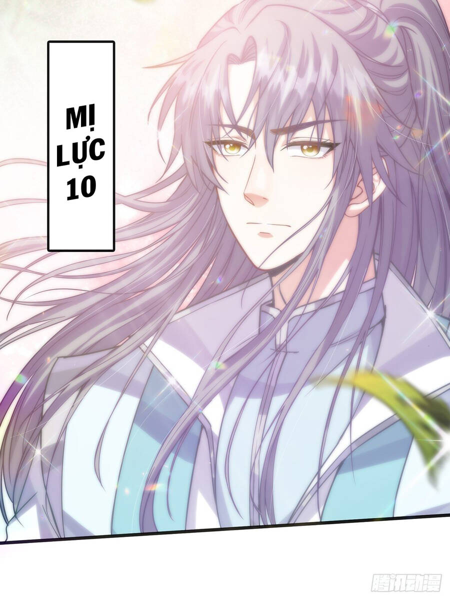 Tài Khoản Lỗi Ta Trở Thành Vô Địch Chapter 1 - 49