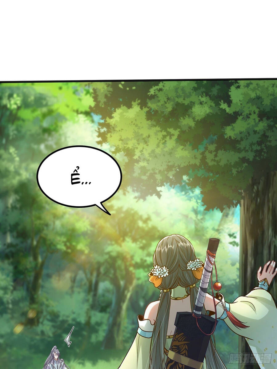 Tài Khoản Lỗi Ta Trở Thành Vô Địch Chapter 1 - 51