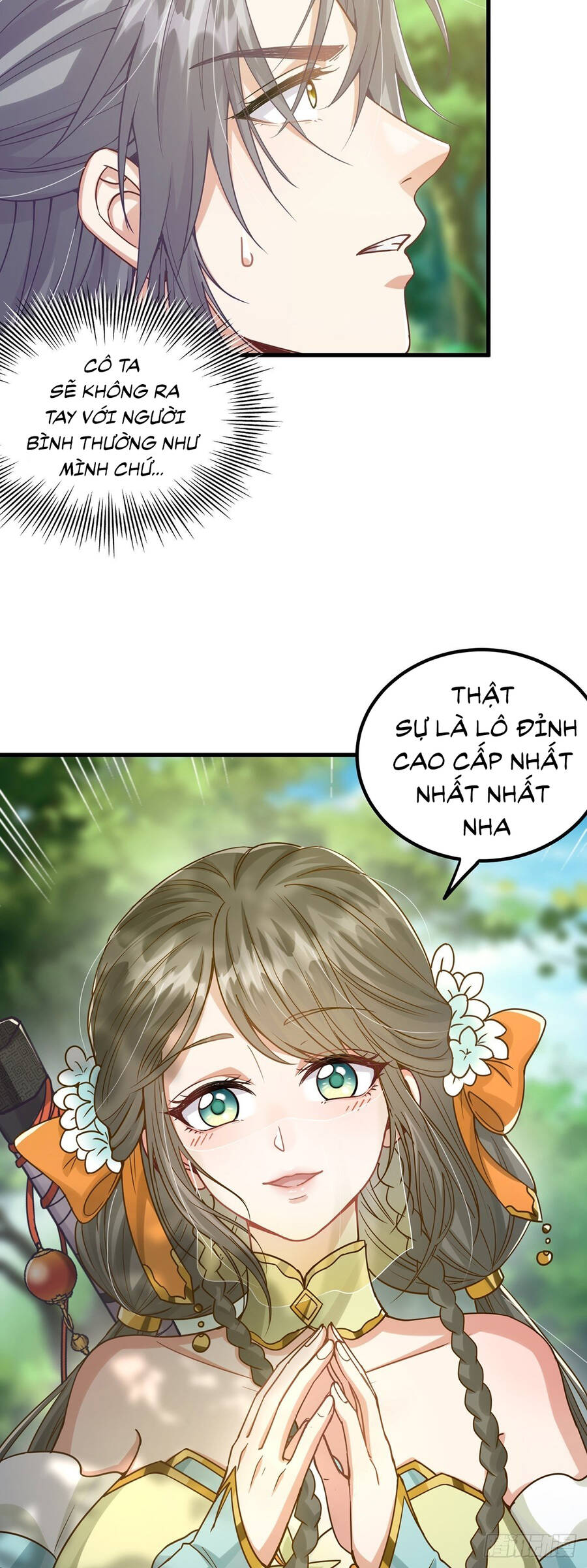 Tài Khoản Lỗi Ta Trở Thành Vô Địch Chapter 1 - 53