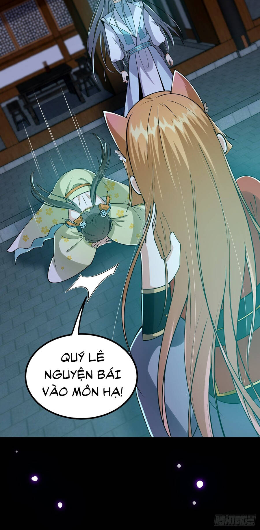 Tài Khoản Lỗi Ta Trở Thành Vô Địch Chapter 10 - 11