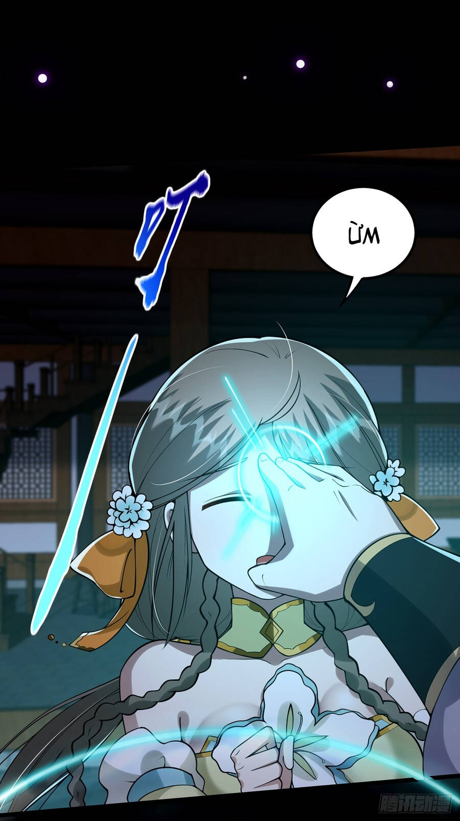 Tài Khoản Lỗi Ta Trở Thành Vô Địch Chapter 10 - 16