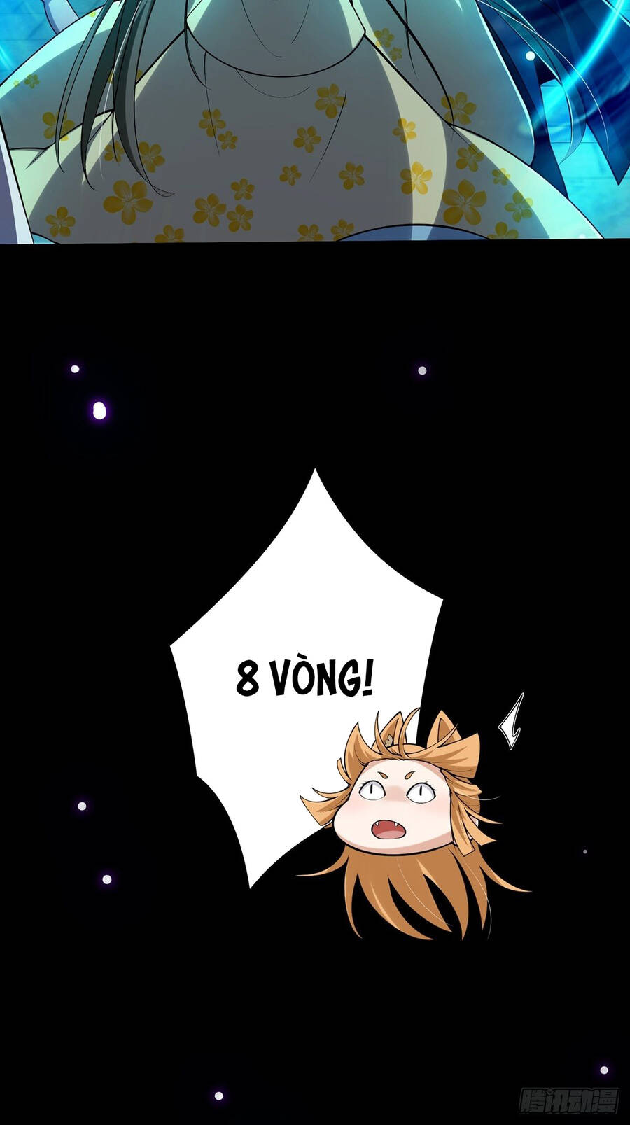 Tài Khoản Lỗi Ta Trở Thành Vô Địch Chapter 10 - 18