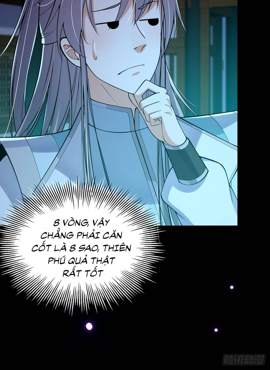 Tài Khoản Lỗi Ta Trở Thành Vô Địch Chapter 10 - 20