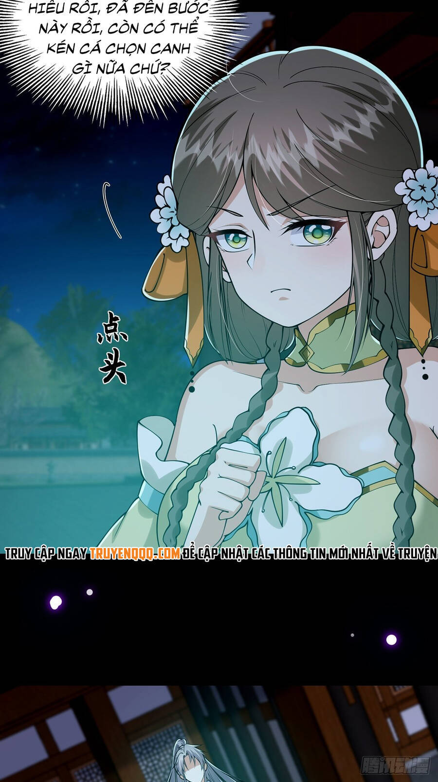 Tài Khoản Lỗi Ta Trở Thành Vô Địch Chapter 10 - 10