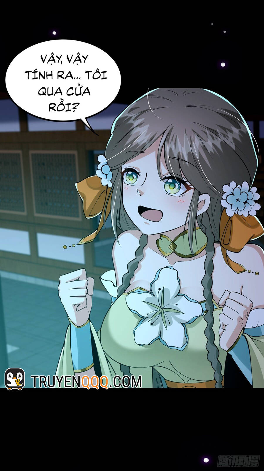 Tài Khoản Lỗi Ta Trở Thành Vô Địch Chapter 10 - 21