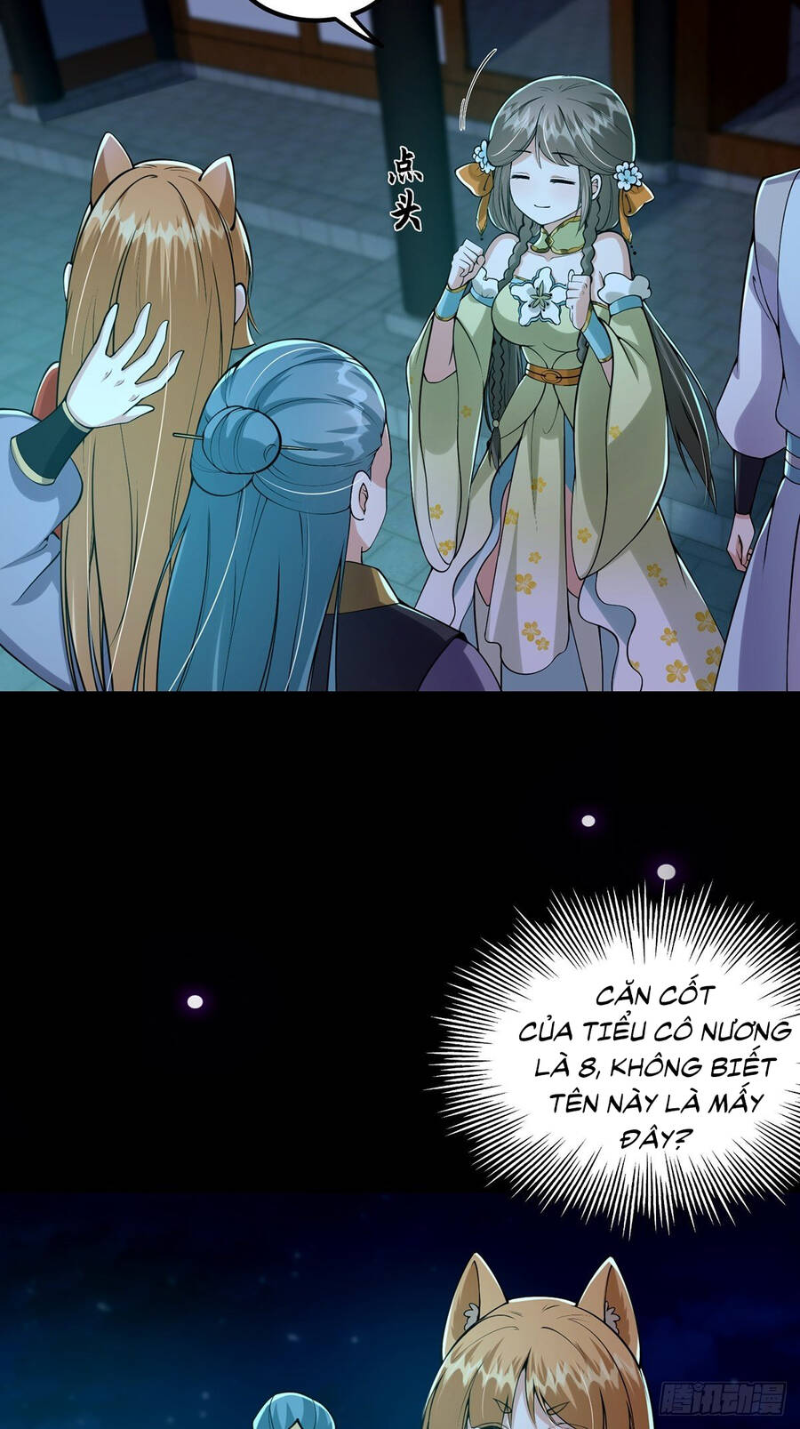 Tài Khoản Lỗi Ta Trở Thành Vô Địch Chapter 10 - 23