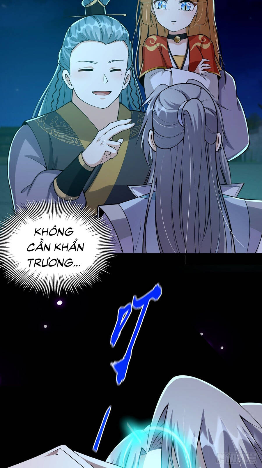 Tài Khoản Lỗi Ta Trở Thành Vô Địch Chapter 10 - 24