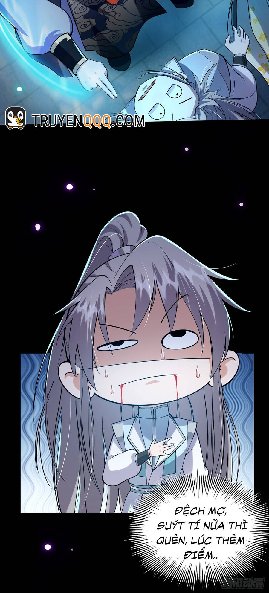 Tài Khoản Lỗi Ta Trở Thành Vô Địch Chapter 10 - 29