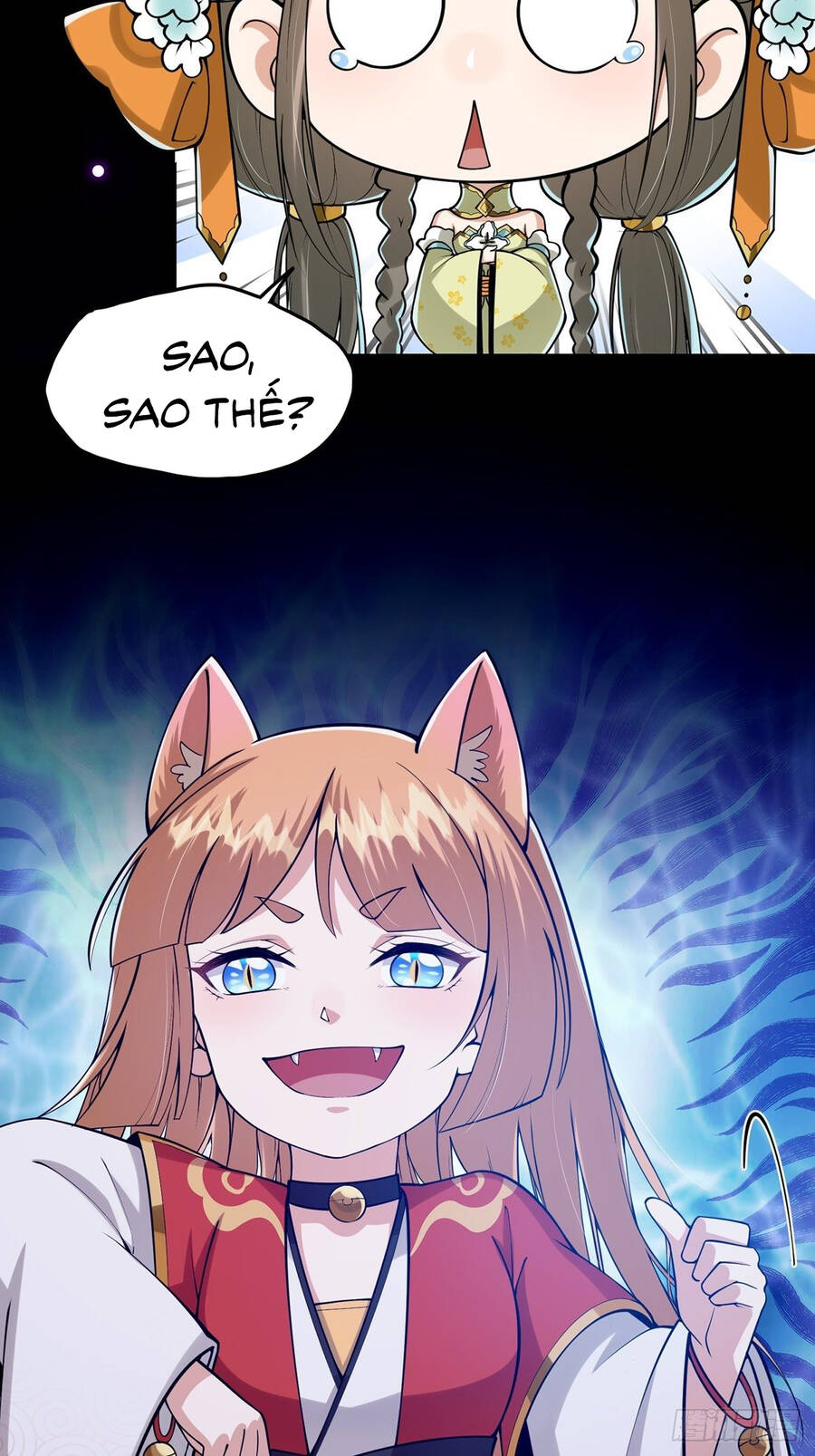 Tài Khoản Lỗi Ta Trở Thành Vô Địch Chapter 10 - 5