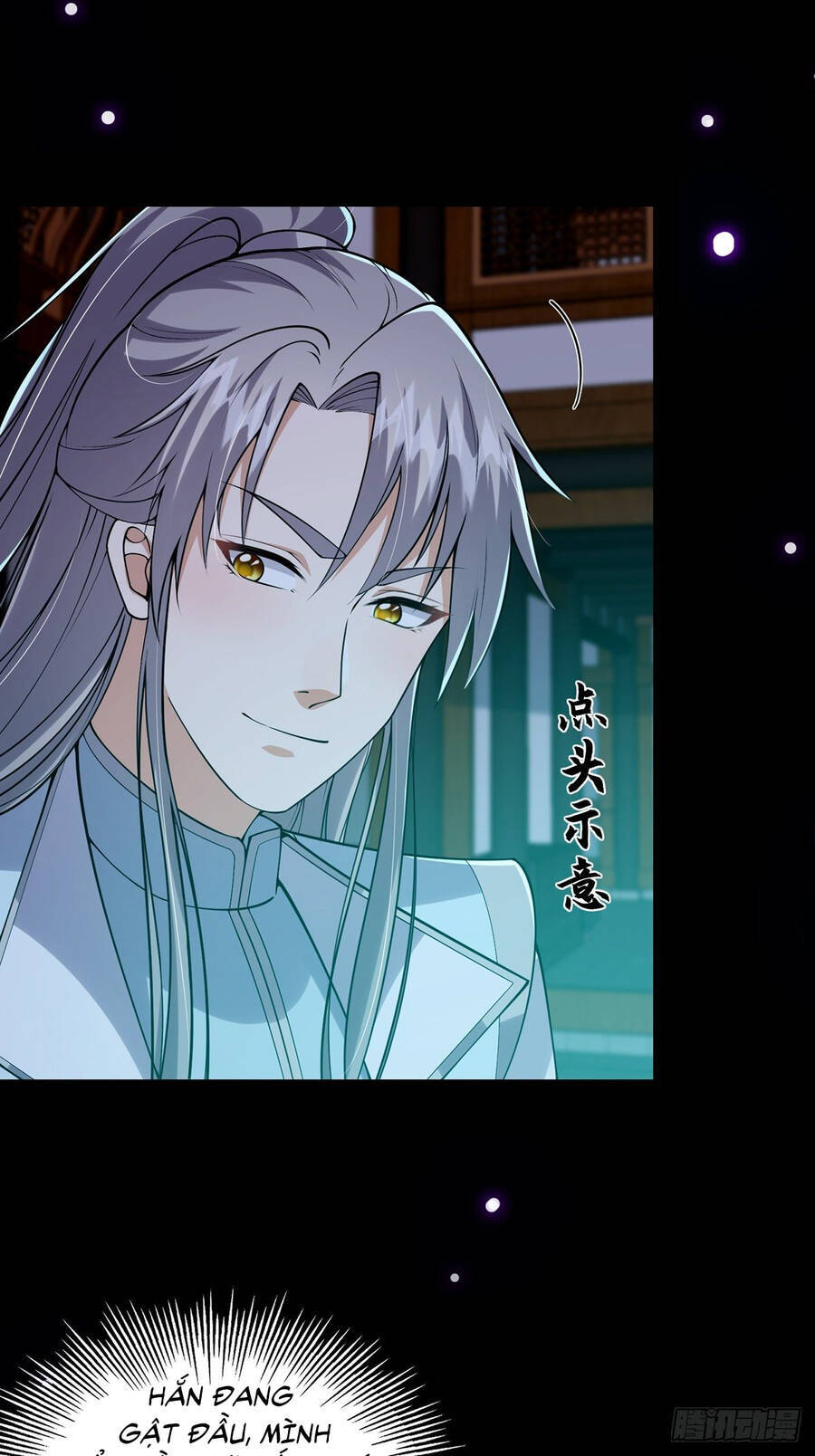 Tài Khoản Lỗi Ta Trở Thành Vô Địch Chapter 11 - 9