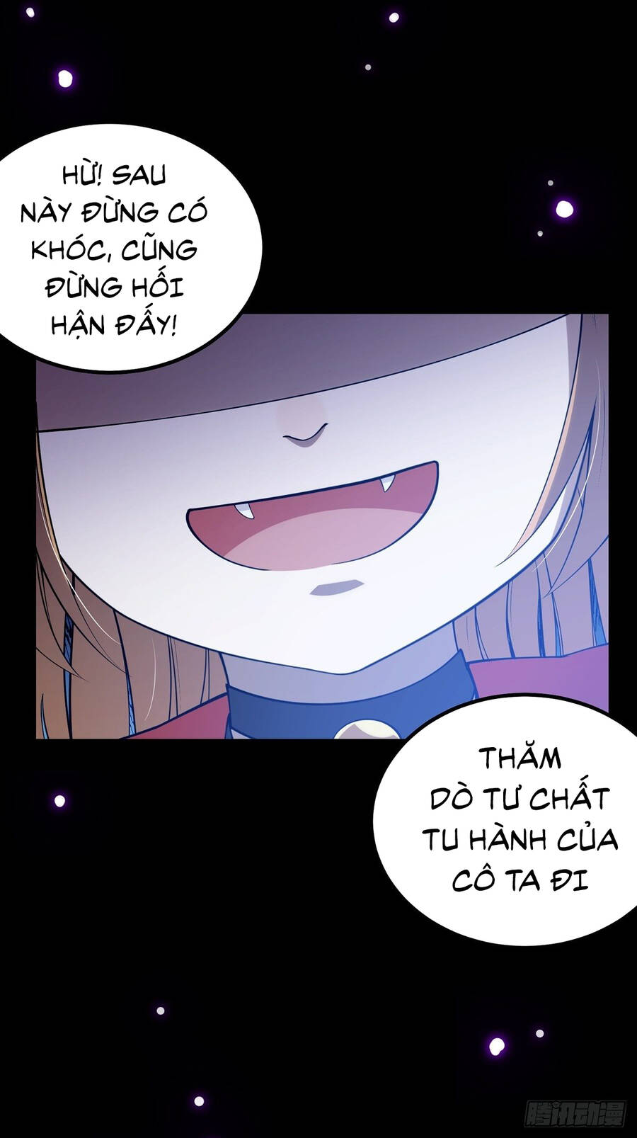 Tài Khoản Lỗi Ta Trở Thành Vô Địch Chapter 11 - 13