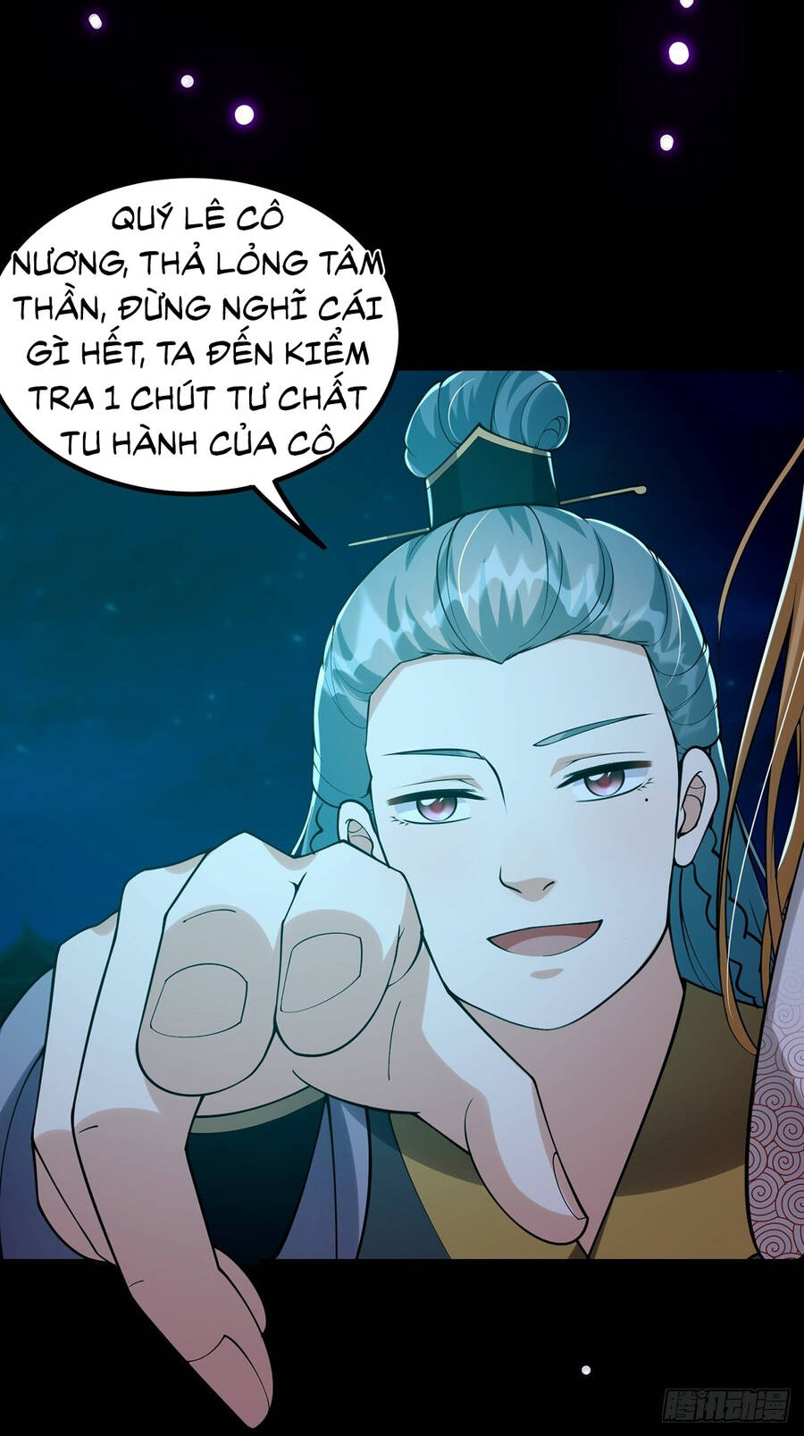 Tài Khoản Lỗi Ta Trở Thành Vô Địch Chapter 11 - 15
