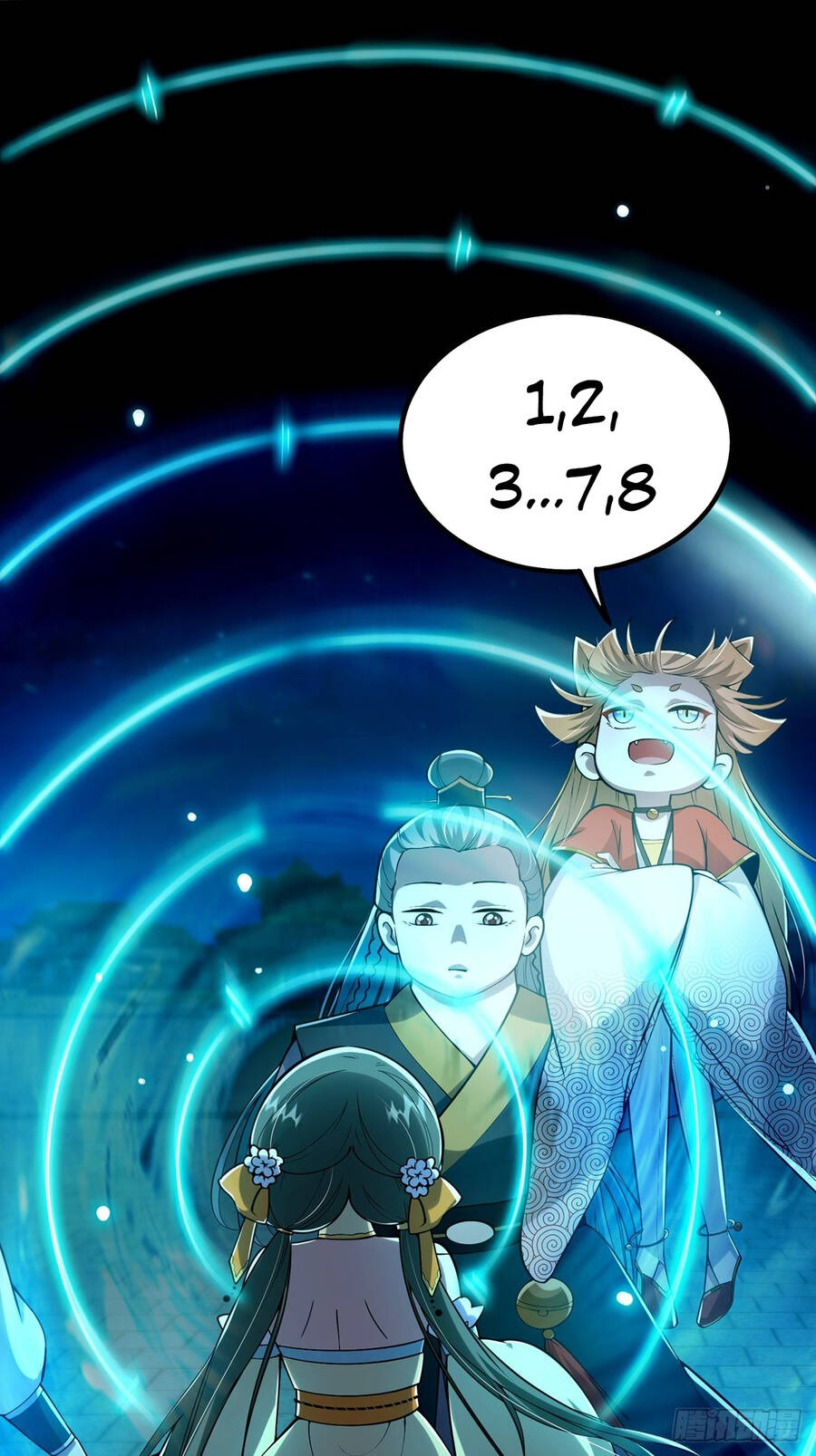 Tài Khoản Lỗi Ta Trở Thành Vô Địch Chapter 11 - 17