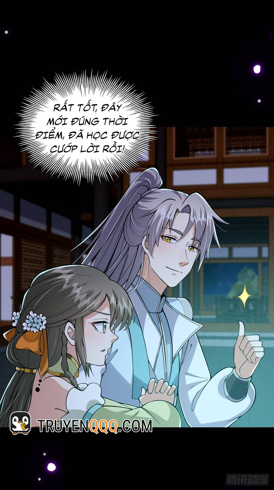 Tài Khoản Lỗi Ta Trở Thành Vô Địch Chapter 11 - 2