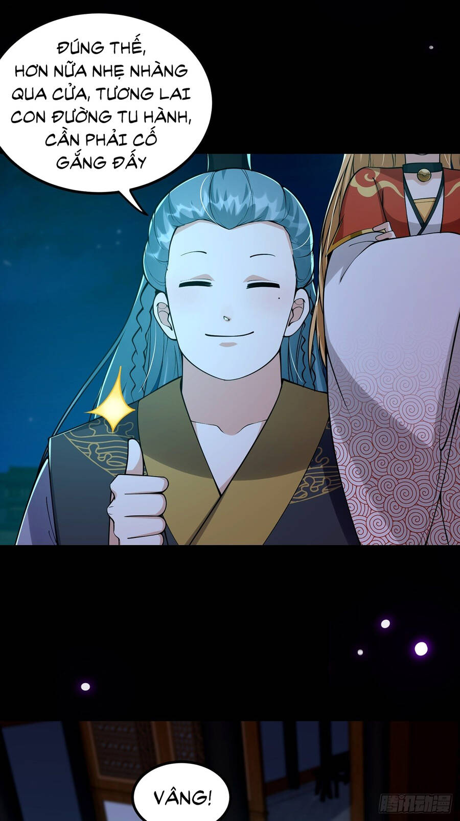 Tài Khoản Lỗi Ta Trở Thành Vô Địch Chapter 11 - 22