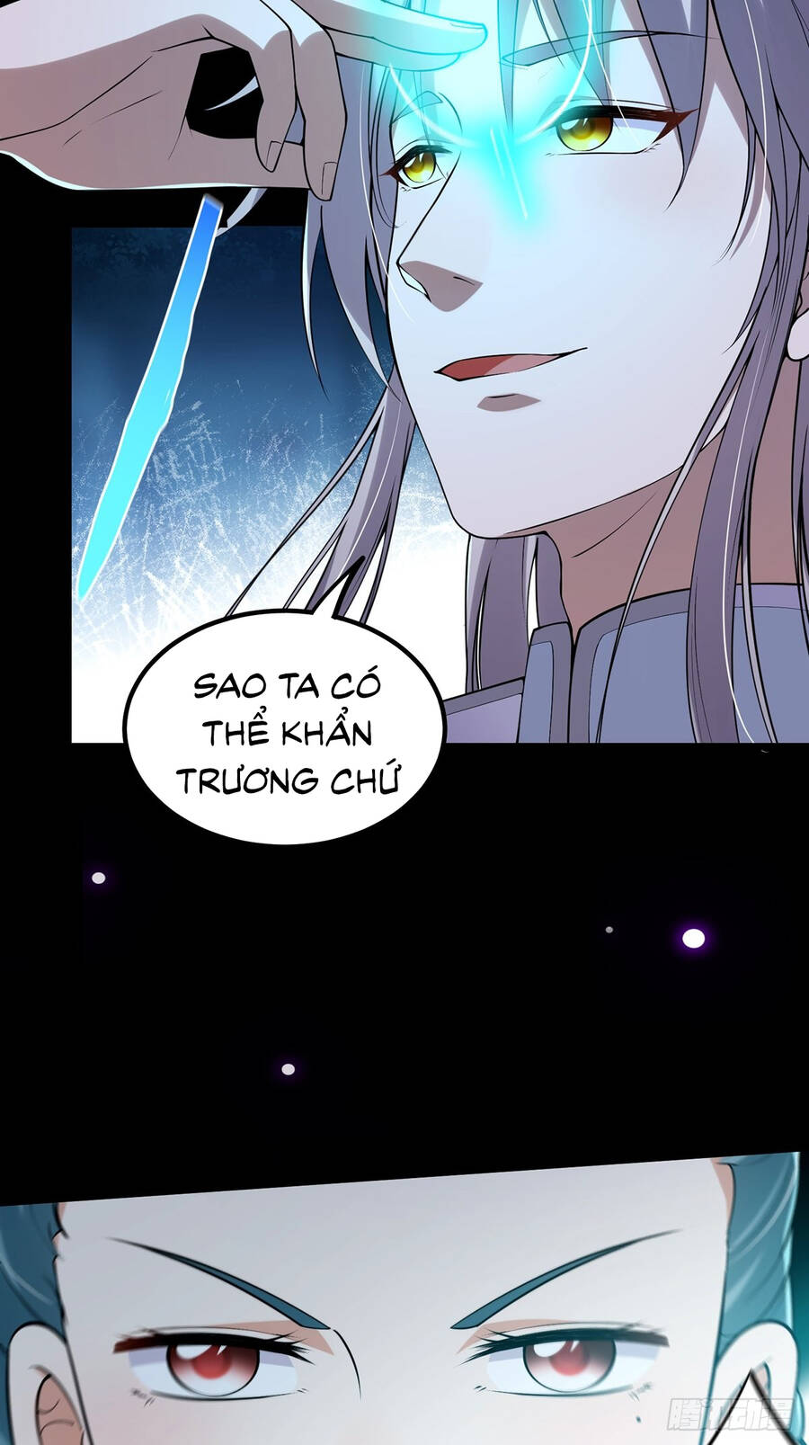 Tài Khoản Lỗi Ta Trở Thành Vô Địch Chapter 11 - 25