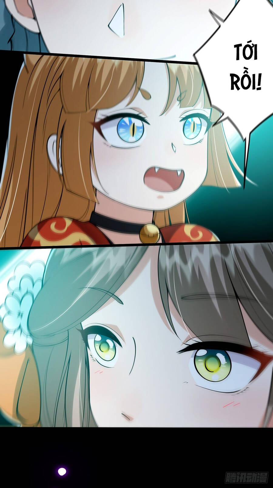 Tài Khoản Lỗi Ta Trở Thành Vô Địch Chapter 11 - 26