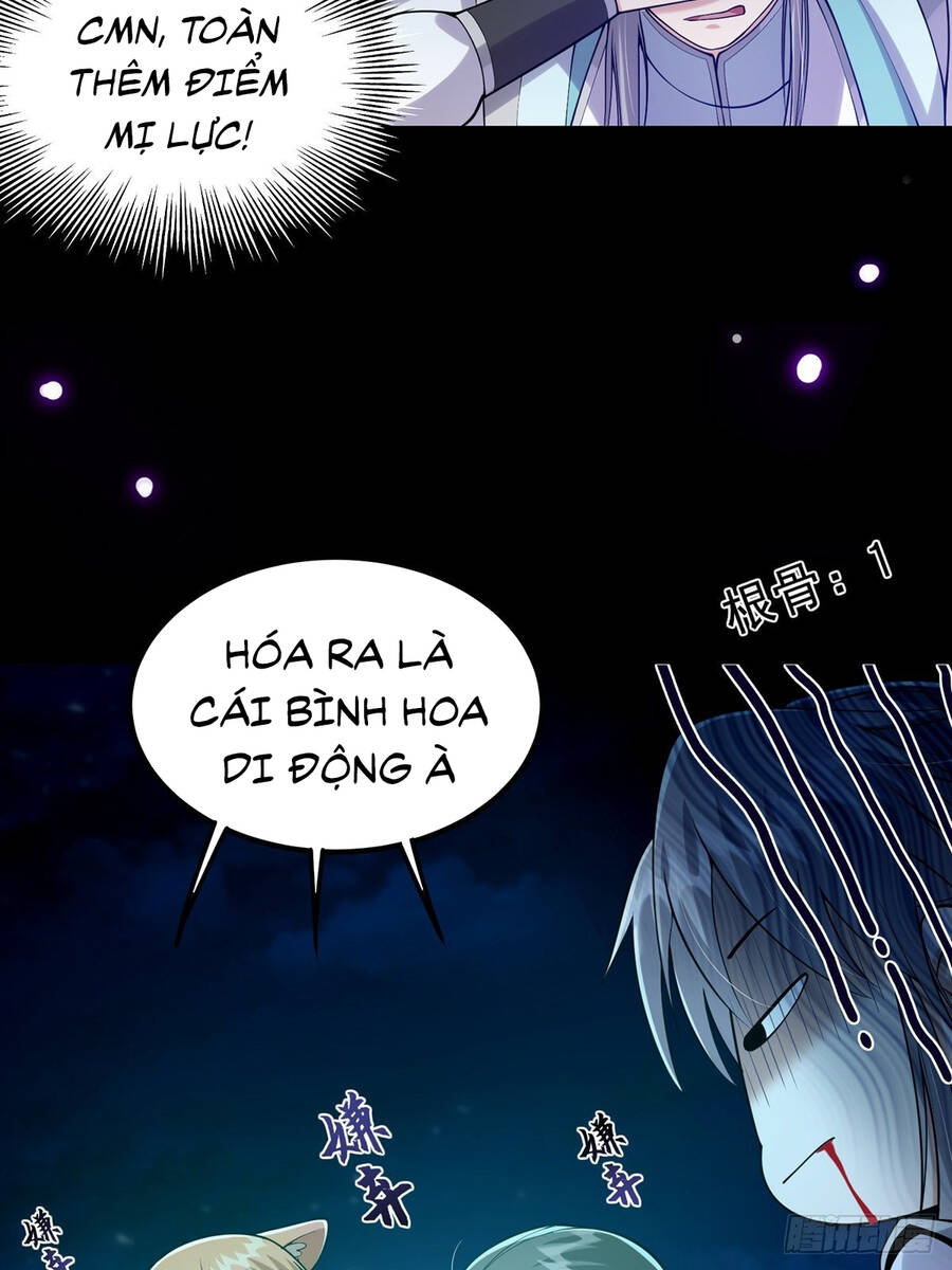 Tài Khoản Lỗi Ta Trở Thành Vô Địch Chapter 11 - 31