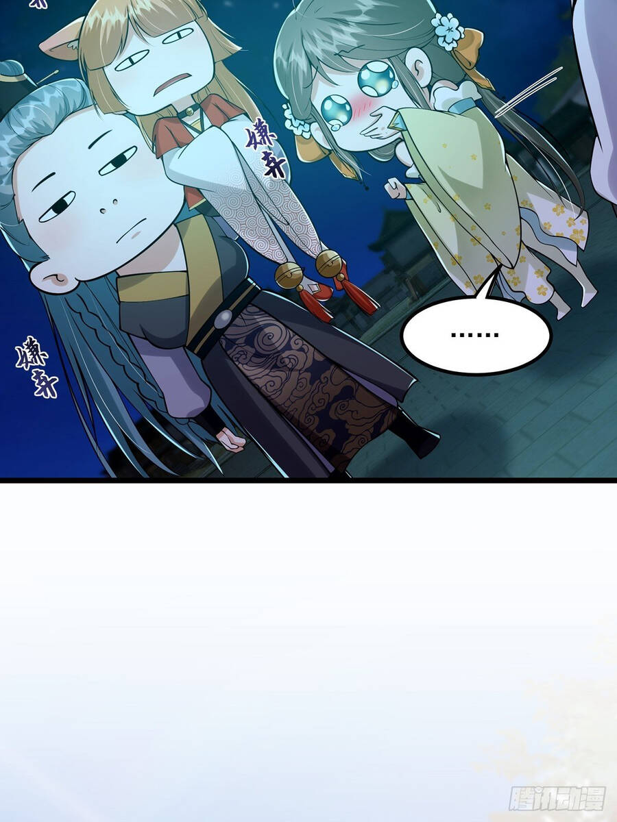 Tài Khoản Lỗi Ta Trở Thành Vô Địch Chapter 11 - 32