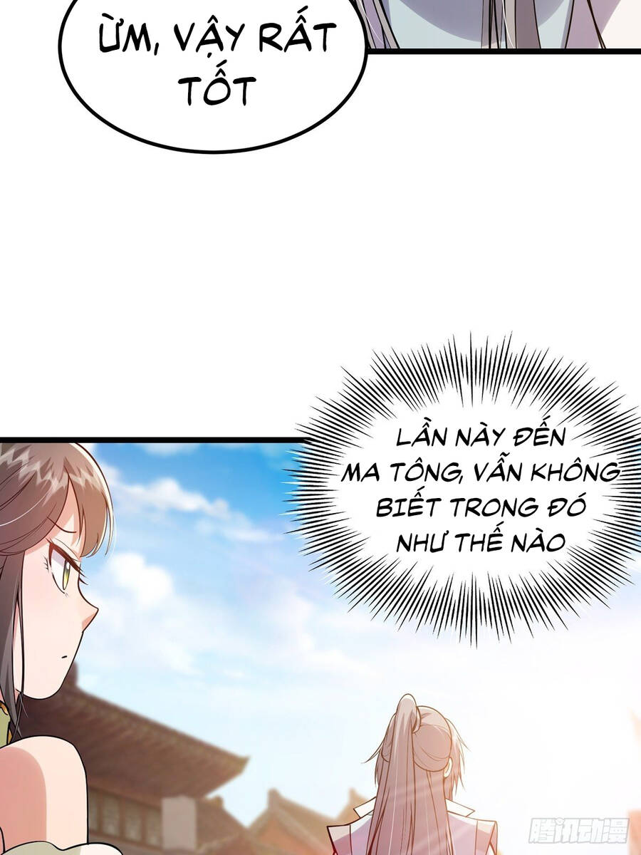 Tài Khoản Lỗi Ta Trở Thành Vô Địch Chapter 11 - 39