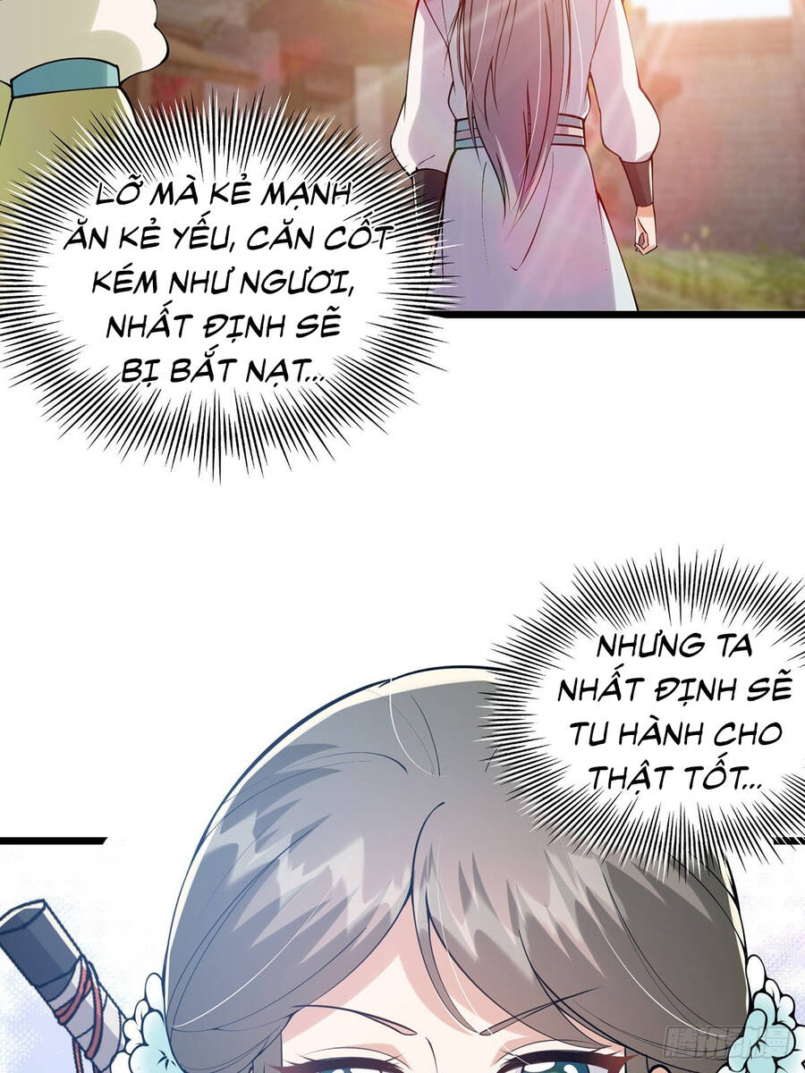 Tài Khoản Lỗi Ta Trở Thành Vô Địch Chapter 11 - 40