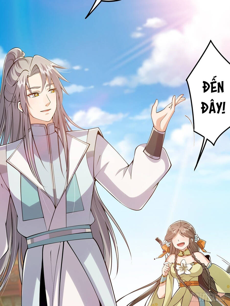 Tài Khoản Lỗi Ta Trở Thành Vô Địch Chapter 11 - 42