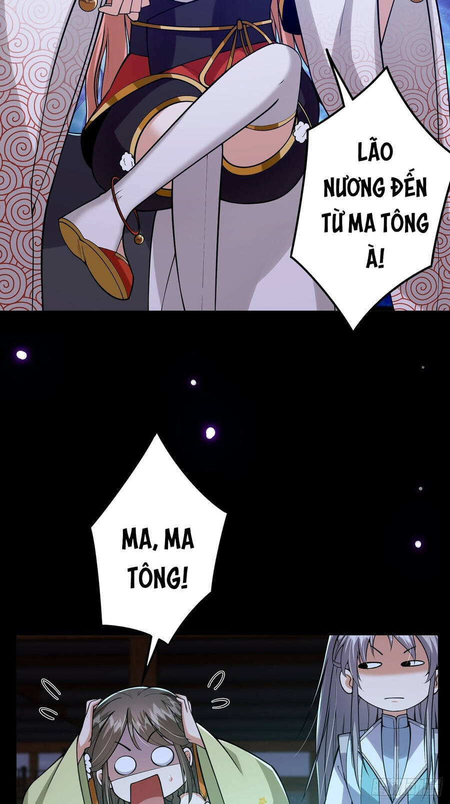 Tài Khoản Lỗi Ta Trở Thành Vô Địch Chapter 11 - 6