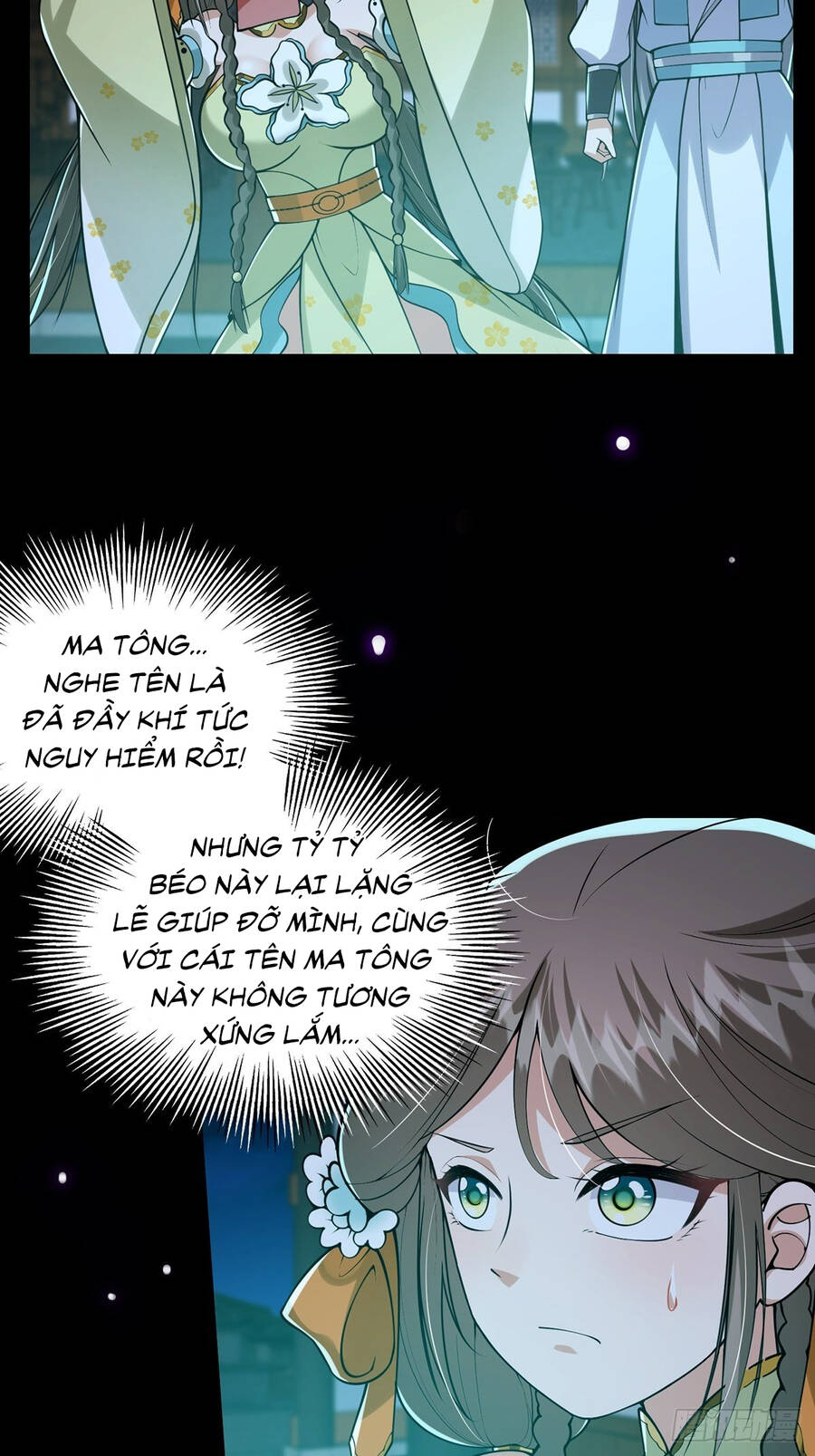 Tài Khoản Lỗi Ta Trở Thành Vô Địch Chapter 11 - 7
