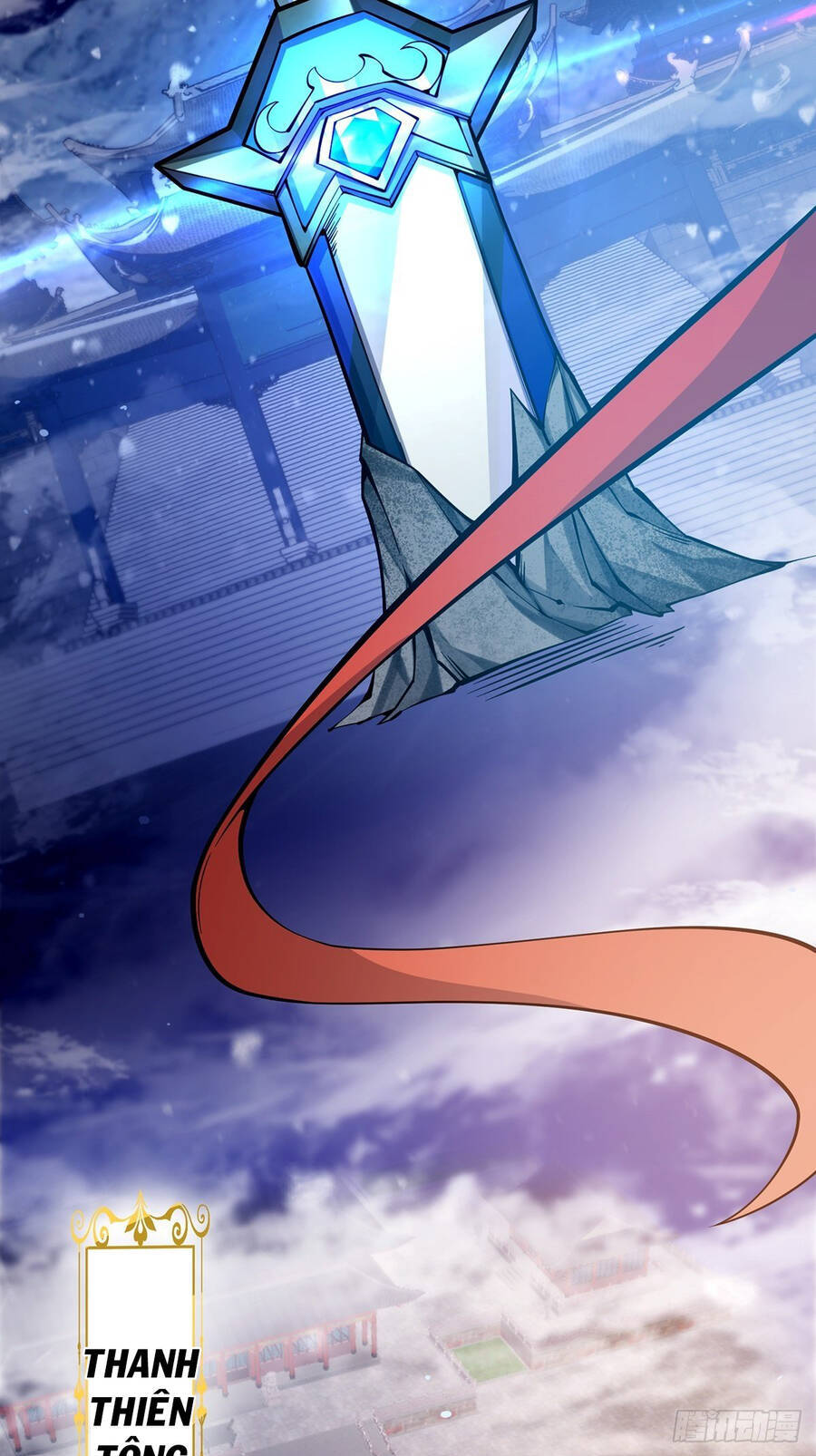 Tài Khoản Lỗi Ta Trở Thành Vô Địch Chapter 12 - 5