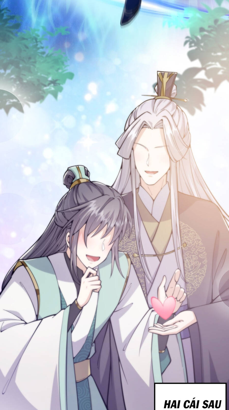 Tài Khoản Lỗi Ta Trở Thành Vô Địch Chapter 12 - 9