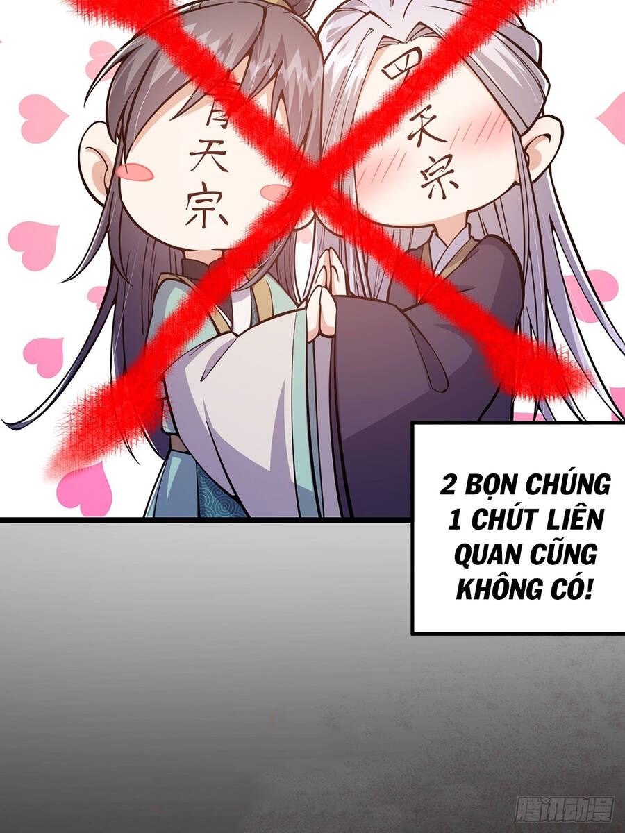 Tài Khoản Lỗi Ta Trở Thành Vô Địch Chapter 12 - 14