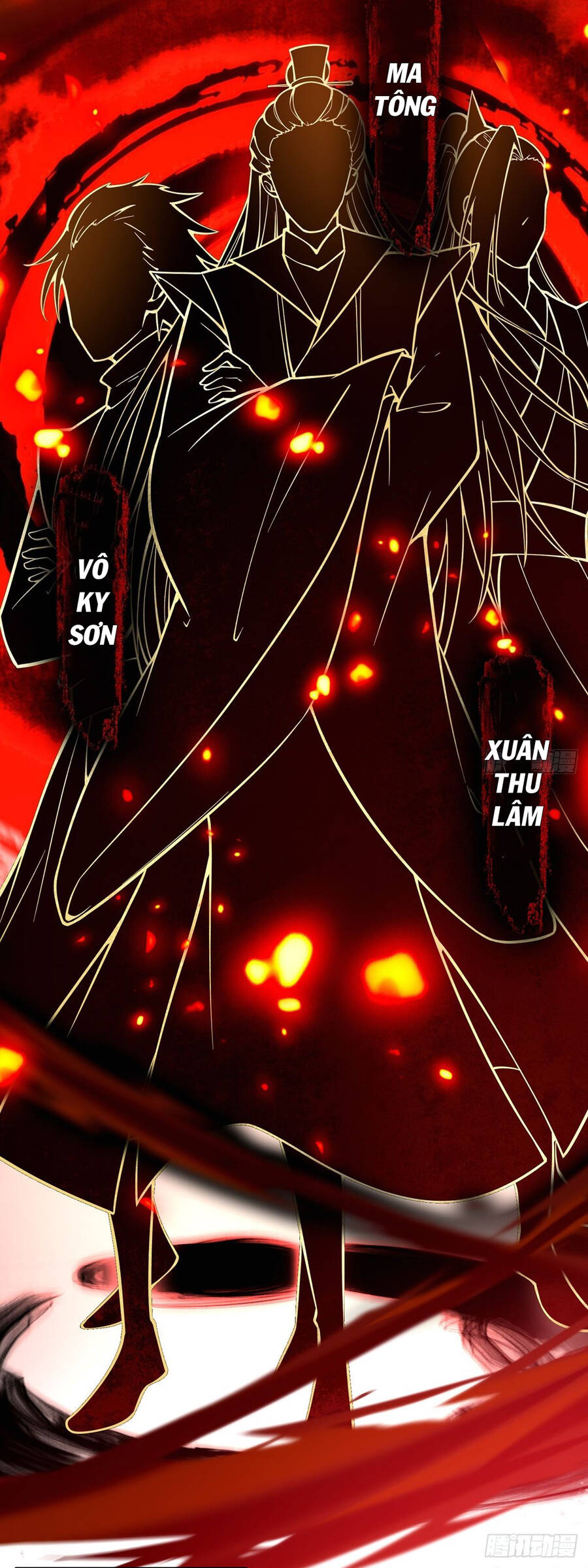 Tài Khoản Lỗi Ta Trở Thành Vô Địch Chapter 12 - 16