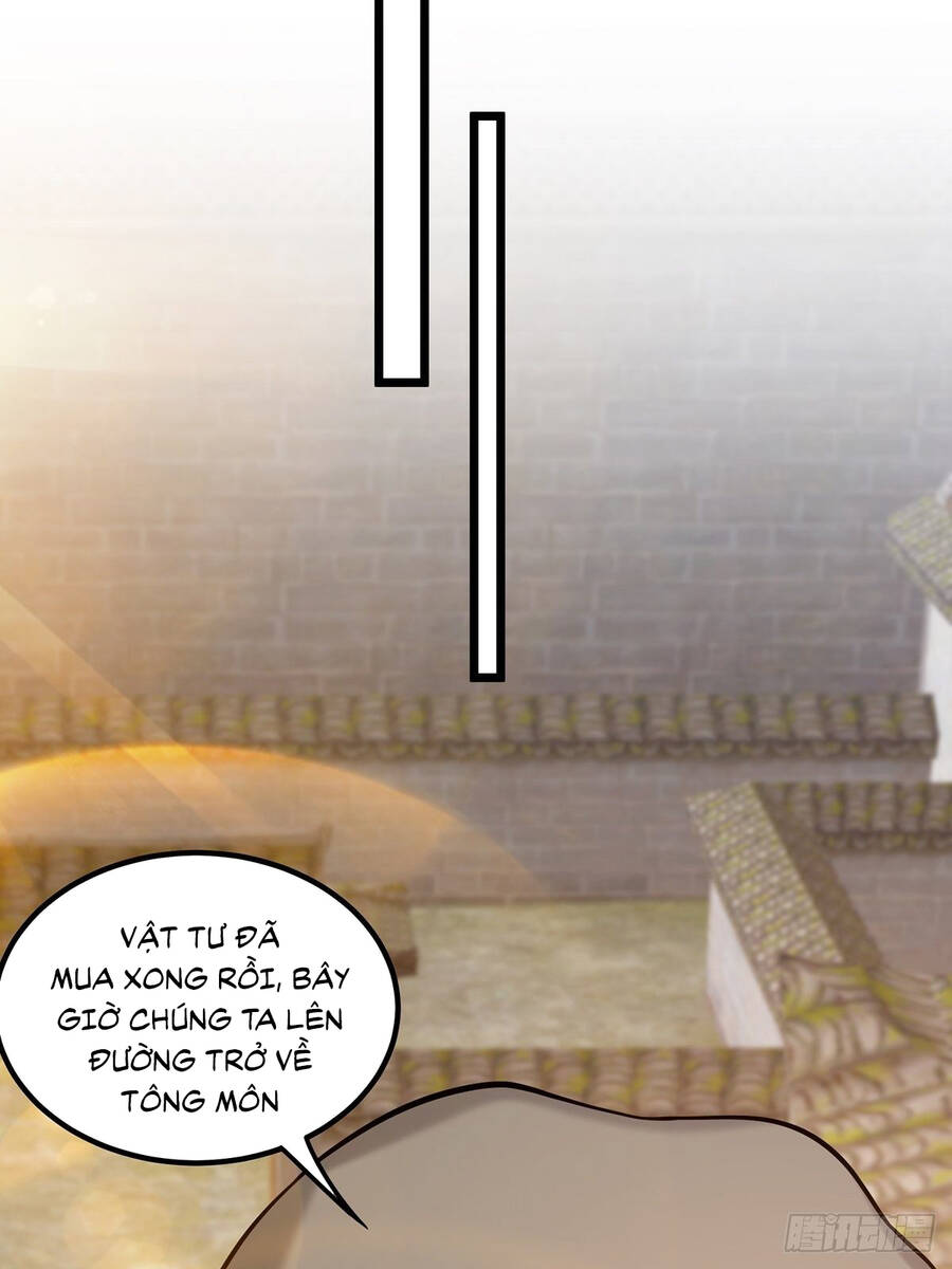 Tài Khoản Lỗi Ta Trở Thành Vô Địch Chapter 12 - 18
