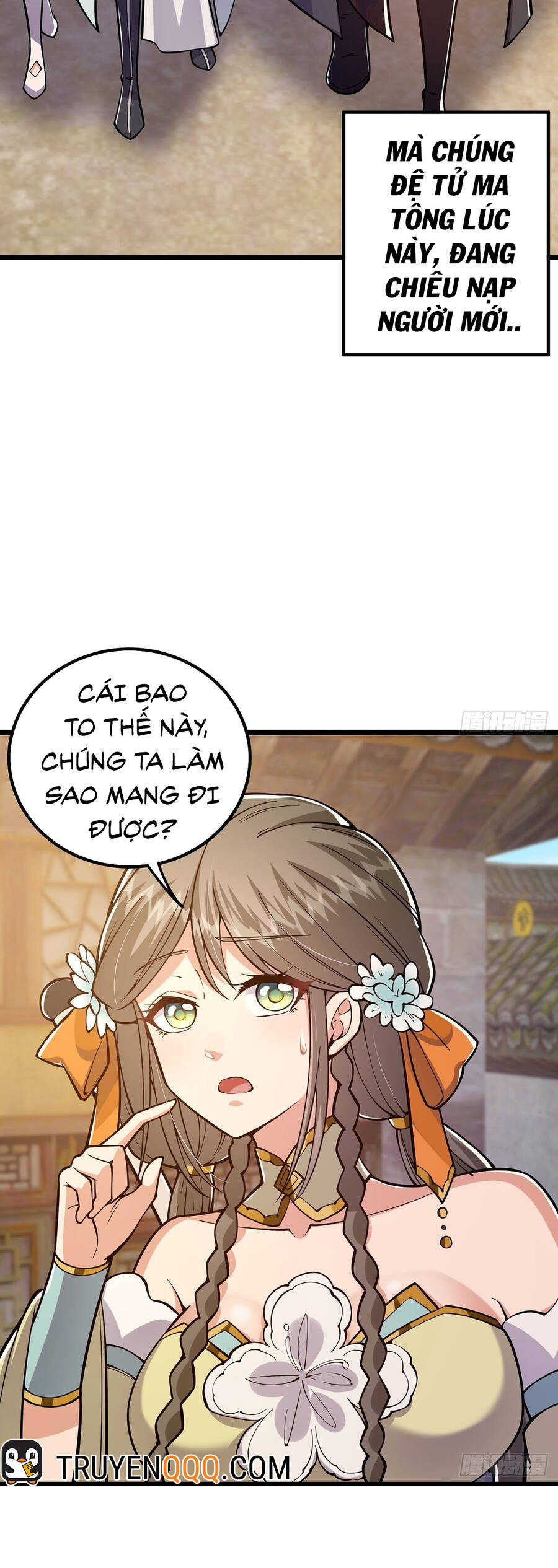 Tài Khoản Lỗi Ta Trở Thành Vô Địch Chapter 12 - 19