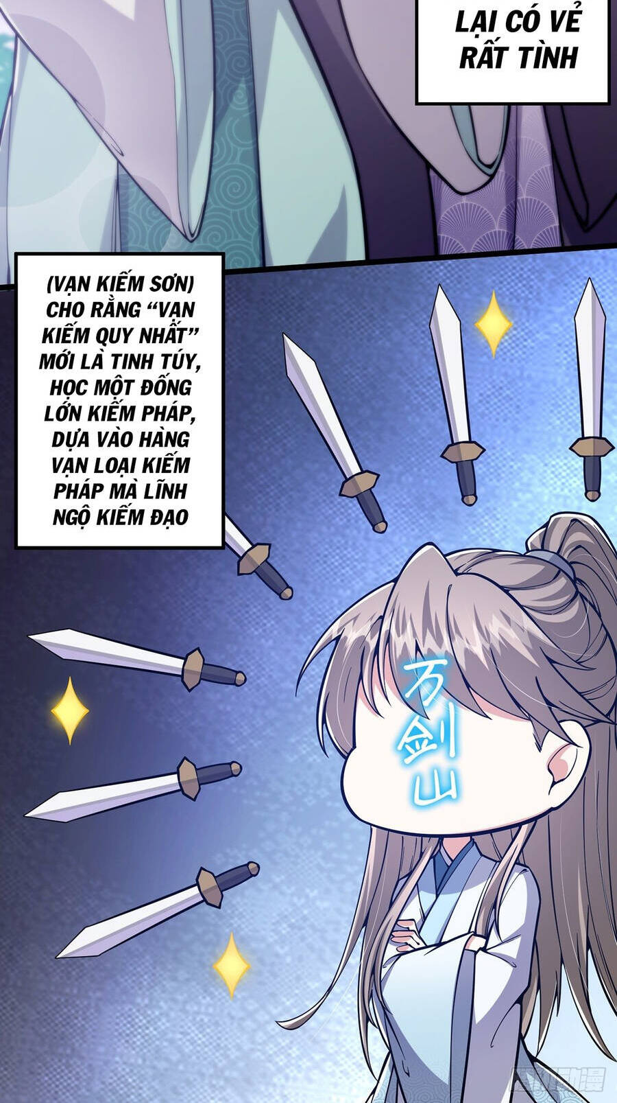 Tài Khoản Lỗi Ta Trở Thành Vô Địch Chapter 12 - 10