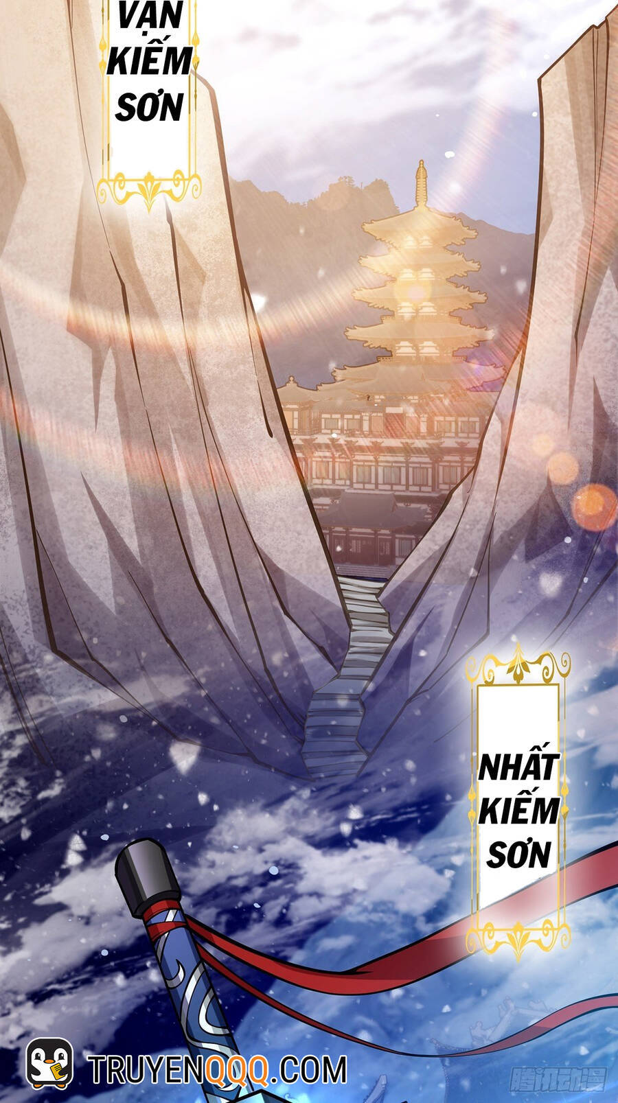 Tài Khoản Lỗi Ta Trở Thành Vô Địch Chapter 12 - 4