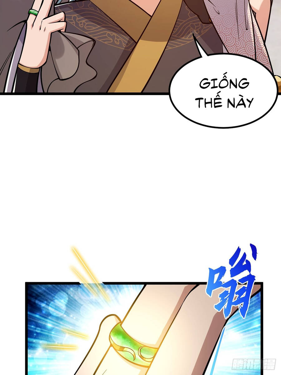 Tài Khoản Lỗi Ta Trở Thành Vô Địch Chapter 12 - 21