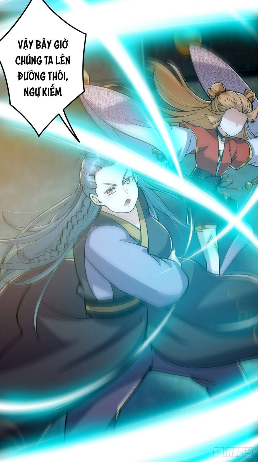 Tài Khoản Lỗi Ta Trở Thành Vô Địch Chapter 12 - 25