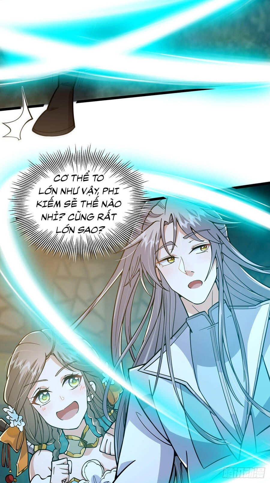 Tài Khoản Lỗi Ta Trở Thành Vô Địch Chapter 12 - 26